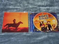 KÖTÜ KIZLAR-BAD GIRLS..SIFIR AYARINDA TEMİZ PROBLEMSİZ VCD FİLMDİR.