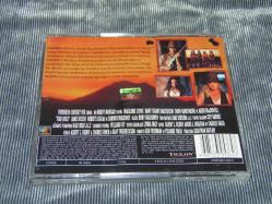 KÖTÜ KIZLAR-BAD GIRLS..SIFIR AYARINDA TEMİZ PROBLEMSİZ VCD FİLMDİR.