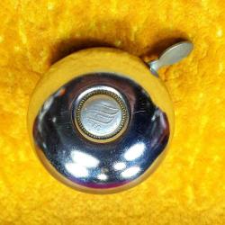 VINTAGE FTC BİSİKLET KORNASI