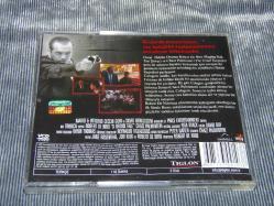 GÜNAHA DAVET-A BRONX TALE-ROBERT DE NIRO..SIFIR AYARINDA TEMİZ PROBLEMSİZ VCD FİLMDİR.