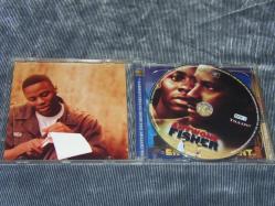 ANTWONE FISHER-DENZEL WASHINGTON..TÜRKÇE DUBLAJ VCD FİLMDİR.