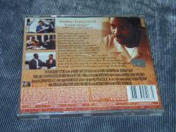 ANTWONE FISHER-DENZEL WASHINGTON..TÜRKÇE DUBLAJ VCD FİLMDİR.