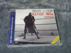 KIZGIN BOĞA-RAGING BULL-ROBERT DE NIRO..SIFIR AYARINDA TEMİZ PROBLEMSİZ VCD FİLMDİR.