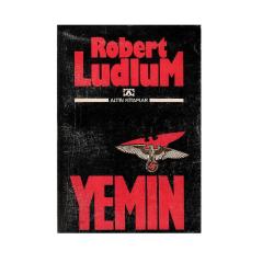 Yemin - Robert Ludlum