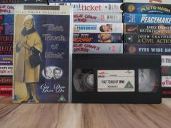 Efemera - That Touch of Mink VHS - kitantik - kitaLog