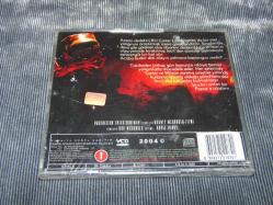 CEHENNEM ATEŞİ-THE BLAZE..SIFIR AÇILMAMIŞ AMBALAJINDA VCD FİLMDİR.