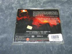 CEHENNEM ATEŞİ-THE BLAZE..SIFIR AÇILMAMIŞ AMBALAJINDA VCD FİLMDİR.