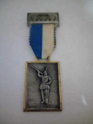 Efemera - Askeri madalya - kitantik - kitaLog