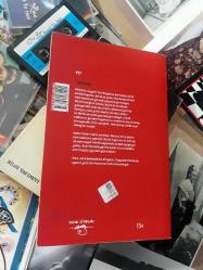 v17 tanışma - deniz yavaşoğulları (vampir michelle'in istanbul macerası)