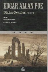 Edgar Allan Poe Bütün Öyküleri [2 kitap takım]