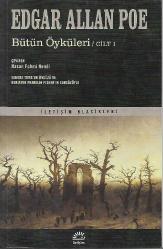 Edgar Allan Poe Bütün Öyküleri [2 kitap takım]