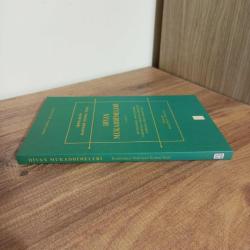 Divan Mukaddimeleri Şeyhülislam Yahya Efendi, Leskofçalı Mustafa Galib Bey, Hersekli Ârif Hikmet Bey