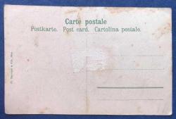 Alep Sebil - Cl. Thevenet / Halep Kartpostal