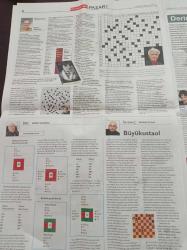 Cumhuriyet Pazar Gazetesi - 6 Nisan 2014 - Sayı 1463 - Alaçatı Ot Festivali -Uğur Yücel'le Çalışmak Bir Şans - İçeriden Bir Tanıklık Büşra Ersanlı- Tribün Modası - İspanya'nın Ünlü Divası Paloma San Basilio - İnternetin Karanlık Yüzü