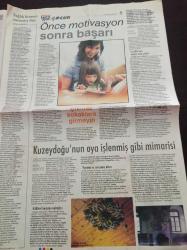 Cumhuriyet Haftasonu Gazetesi - 7 Kasım 2009 - Sayı 180 - Manisa Kasaba'da Hayat Durdu -Tolgahan Sayışman Fotoğrafı - Çayan Demirel Duvarlar Hala Kan Kusuyor - Bergamalı Galenos Allianoi'ye Çağırıyor - Selanik Festivali 50 Yaşında
