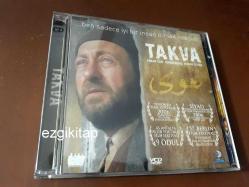 takva vcd (erkan can güven kıraç meray ülgen erol günaydın erman saban) (pc'de denenmiştir)