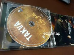 takva vcd (erkan can güven kıraç meray ülgen erol günaydın erman saban) (pc'de denenmiştir)