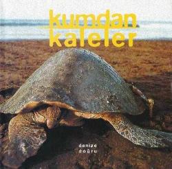 kumdan kaleler denize doğru cd nadir BASKISI TÜKENDİ-AMBALAJINDA CD