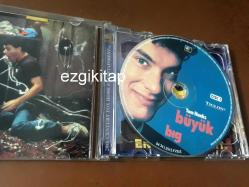 büyük vcd (tom hanks  elizabeth perkins) (pc'de denenmiştir) big vcd tom hanks