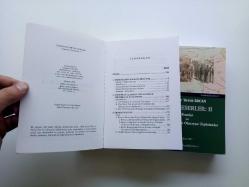 TOPLU ESERLER 3 CİLT TAKIM (2 . EL)