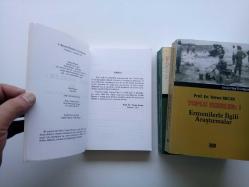 TOPLU ESERLER 3 CİLT TAKIM (2 . EL)