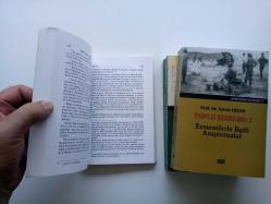 TOPLU ESERLER 3 CİLT TAKIM (2 . EL)