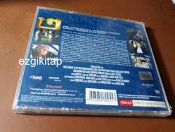 mustafa hakkında herşey vcd  (fikret kuşkan nejat işler başak köklükaya şerif sezer) (ambalajı açılmamış)