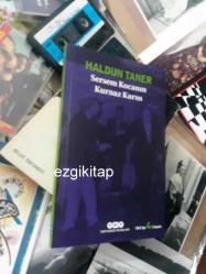 sersem kocanın kurnaz karısı  - haldun taner