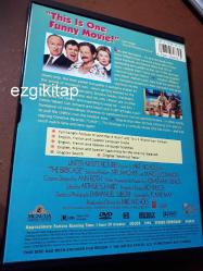 the birdcage dvd  (PC'de denenmiştir)  (robin williams gene hackman) (ing) (kuş kafesi)