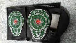 YAKIN KORUMA ROZETLI CÜZDANI ve KEMER ROZETİ SATINAL,SIPARIS VER!-SADECE YAKIN KORUMA KIMLIK KARTLI-YAKIN KORUMA GOREVLISI SATIN ALABILIR-SIVILE SATILMAZ