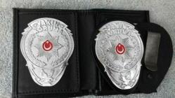 YAKIN KORUMA ROZETLI CÜZDANI ve KEMER ROZETİ SATINAL,SIPARIS VER!-SADECE YAKIN KORUMA KIMLIK KARTLI-YAKIN KORUMA GOREVLISI SATIN ALABILIR-SIVILE SATILMAZ