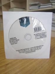 Engelsiz Kütüphane Aylık Sesi Dergi [CD] - Yıl 6 Sayı 55 - Ocak 2021 [Altınokta Körlere Hizmet Vakfı]