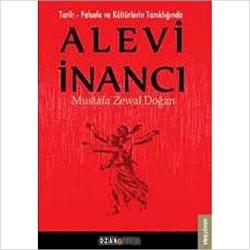 Alevi İnancı