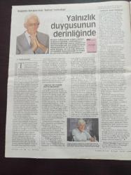Cumhuriyet Kitap Gazetesi- 5 Eylül 2013- Sayı 1229 - Zeynep Altıok Akatlı Fotoğrafı - Sevgi Özel Bahtabakan Kitabı - Hıfzı Veldet Velidedeoğlu - Nutuk - Gazi Mustafa Kemal Atatürk - Emre Kongar