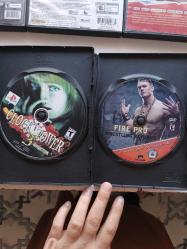 5 ADET PLAYSTATİON 2 OYUNU DETAYLAR ACIKLAMADA OKUMADAN ALMAYINIZ