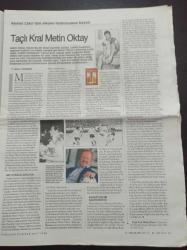 Cumhuriyet Kitap Gazetesi - 8 Aralık 2011- Sayı 1138- Ayşe Kulin Gizli Anların Yolcusu - Hasan Özkılıç -Lataros Değirmeninde Üç Dakika - Erendiz Atasü Güneş Saygılı'nın Gerçek Yaşamı