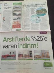 Cumhuriyet Haftasonu Gazetesi - 23 Aralık 2006 - Sayı 30 -  Bahriye Üçok Suikastı -Cüneyt Arkın Bush Bana Kızıyor - Erdil Yaşaroğlu fotoğrafı - Öldüren Yalnızlık - Amerika'da Suçlu Bir Hükümet Var