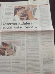 Cumhuriyet Pazar Gazetesi - 4 Şubat 2007 - Sayı 1089 - Uğur Polat - Güneş Berberoğlu -Ömer Uluç Lucy Yaratıkları Ve Hayatı - Başbakan Recep Tayyip Erdoğan - Kötü Çocukların Meseleleri - Fanzinler - Hrant Dink
