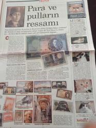 Star Box Gazetesi - 3 Mayıs 2003 - Ünlülerin Selülit Sorunu - Gülben Ergen - Hülya Avşar - Victoria Beckham - Jennifer Lopez - Türkiye Cumhuriyeti'nin İlk Parasını Pulunu Kimin Çizdiğini Biliyor Musunuz - Maça Ası Saddam Hüseyin