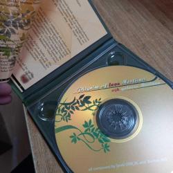 Pilgrim of Love Mevlana / Aşk Yolcusu Mevlana - All composed by Şevki Dinçal and Burhan Kul [2008]