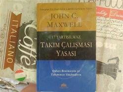 17 Tartışılmaz Takım Çalışması Yasası - Efe SAHAF