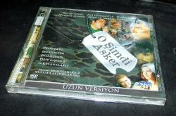 O ŞİMDİ ASKER * ÖZCAN DENİZ * MEHMET GÜNSÜR * VCD