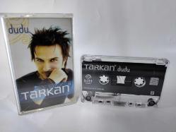 Efemera - TARKAN - Dudu *KASET - kitantik - kitaLog