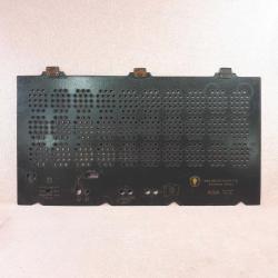 ANTİKA AGA BALTIC RADIO SWEDEN TYP 861 ARKA KAPAK