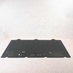 ANTİKA AGA BALTIC RADIO SWEDEN TYP 861 ARKA KAPAK