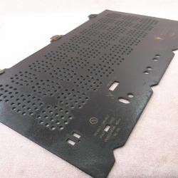 ANTİKA AGA BALTIC RADIO SWEDEN TYP 861 ARKA KAPAK