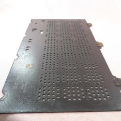 ANTİKA AGA BALTIC RADIO SWEDEN TYP 861 ARKA KAPAK