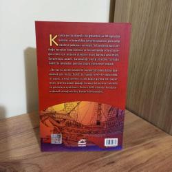 Amat İhsan Oktay Anar