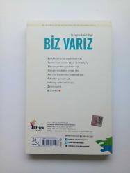 BİZ VARIZ (YENİ)