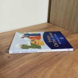 Kitab-ül Hiyel İhsan Oktay Anar